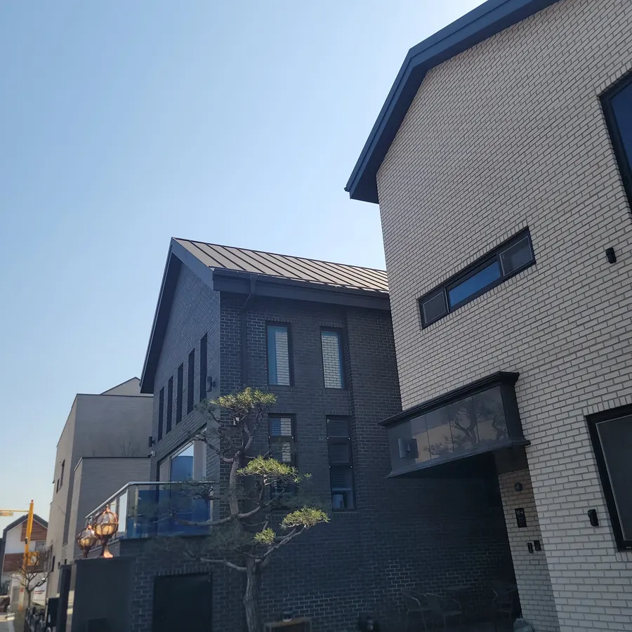 부천 원미구 다세대주택 배관 부식 교체
